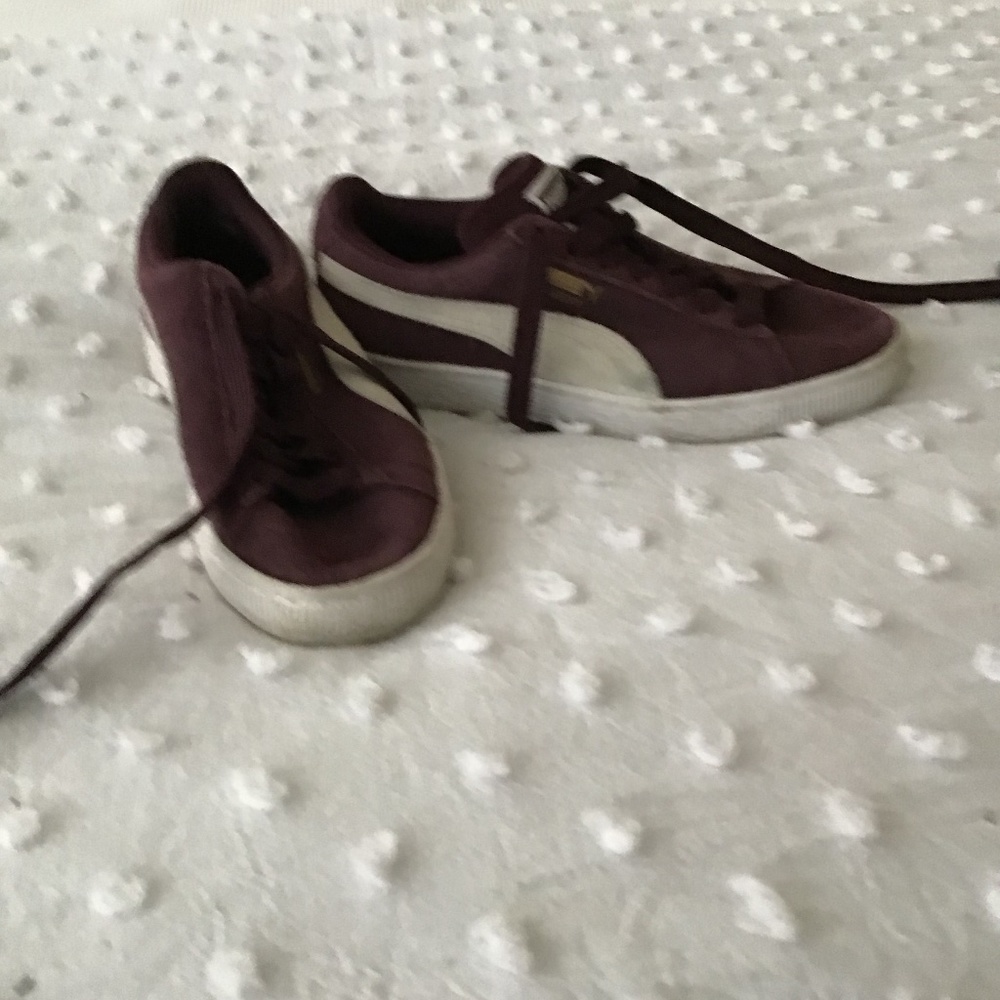 Puma Sneakers
